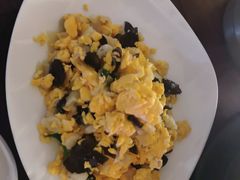 -老李家土菜馆·安吉地标美食