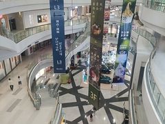 -金鹰国际购物中心(江都店)