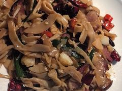 -秋色客家菜(流塘店)
