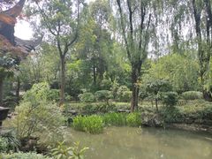 -成都武侯祠博物馆