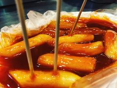 -东大门市场