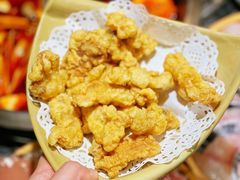 -渝味晓宇火锅(合川路店)
