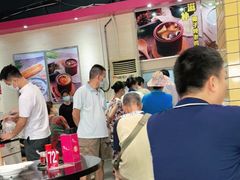 -华辉拉肠(龙口东店)