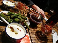 -有奴思烤肉·清真(正宁路店)