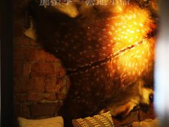 -鹿萤季·营地小馆(皇后公园店)