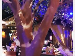 -绿茶餐厅(深圳龙华天虹购物中心店)