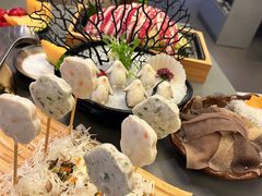 -湊湊火锅·茶憩(南京万象天地店)
