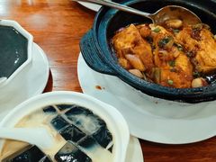 -正德顺順德雙皮奶(中信店)