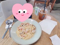 -VESH COFFEE(定西路店)