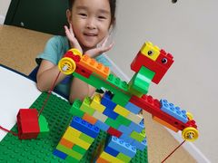 -卡巴机器人编程·少儿编程·信息学竞赛(公益西桥校区)