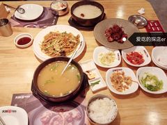 -大田牛尾汤(幸福河市场店)