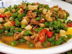 -菜香源·醉湖美宴(杨家坪店)