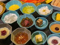 -熊喵来了火锅(太原里第2分店)