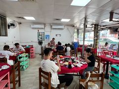 -花苑美食横琴生蚝火锅(拱北粤华路店)