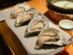 -蚝翅·海鲜粥·烧烤·龙虾季(海曙天一店)