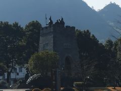 -仙霞关景区