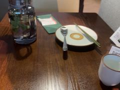 -本处·素食·融合料理(南油店)