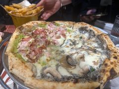 -Primo·丽莫意大利窑烤披萨