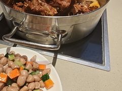 -蝎王府羊蝎子(虎坊桥总店)