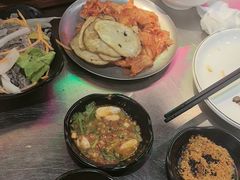 -燚青春东北泥炉烤肉(百合店)