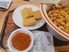 -小满手工粉(北京来福士店)