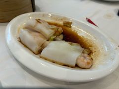 -金河半岛园林酒家(金融城店)
