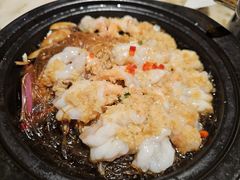 -绿茶餐厅(朝阳大悦城店)