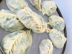 -叶存利海鲜大馅饺子(海宁路总店)