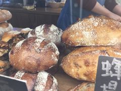 红酒蔓越莓欧包-面包与我Bread Or Me(长城汇店)