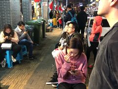 -清真.德枭炕肉店.青海菜(大新街夜市店)
