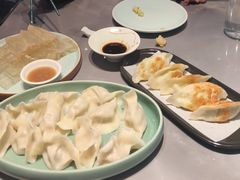 -东方饺子王(哈西万达店)