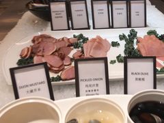 -北京王府井希尔顿酒店·万斯阁西餐厅