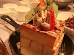 -小资太太餐厅(南岗区店)