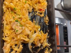 -丰茂烤串(港旅店)
