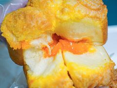 -顶东面包花园·生日蛋糕(太平店)