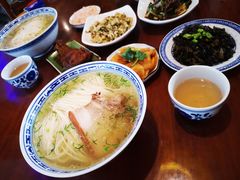 -同得兴 Since·1995 传统苏式面馆(十全街店)