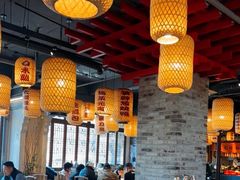 -二十八里太湖船菜(吉祥路店)