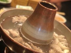 -情忆草原涮肉馆