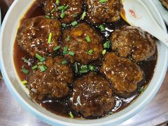 -南来顺饭庄·清真(南菜园店)
