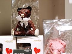 -Laderach 莱德拉(上海环贸iapm店)