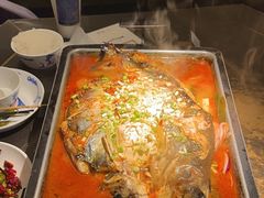 -炉鱼(萧山万象汇店)