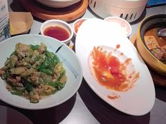 -闽上鲜·福建菜(龙湖滨江天街店)