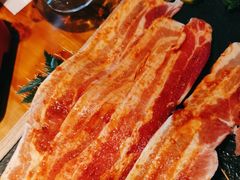 -韩味园果木炭烤鲜肉(陵东街店)