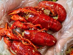 -一起吃小龙虾·海鲜(海珠店)