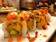 -蟹之国·精品蟹料理(极地店)