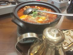 -肖记公安牛肉鱼杂馆·省级非物质文化遗产(三角路直营店)