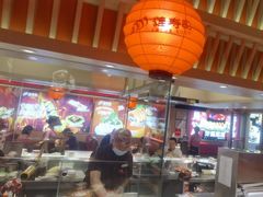-莲寿司(国兴店)