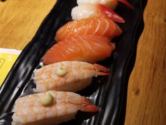 -榴大大·寿司先生(市桥店)