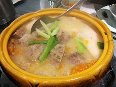 -茶油香闽南菜·花园餐厅(前埔店)