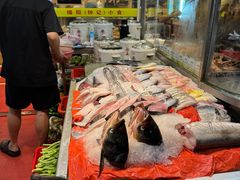 -揭阳钟记小食(福田新村店)